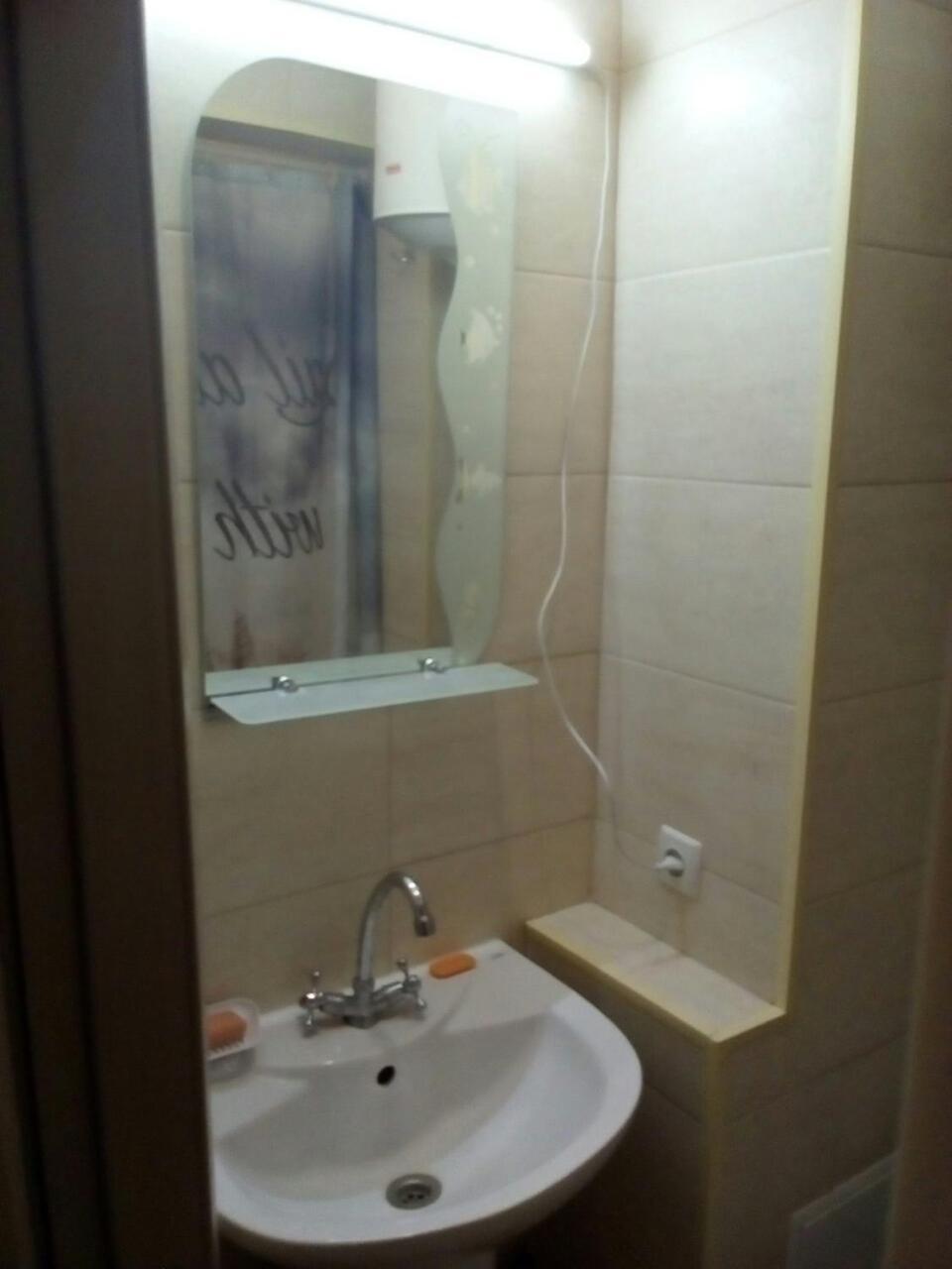 Студия На Французском Бульваре 36 Kharkiv Exterior photo
