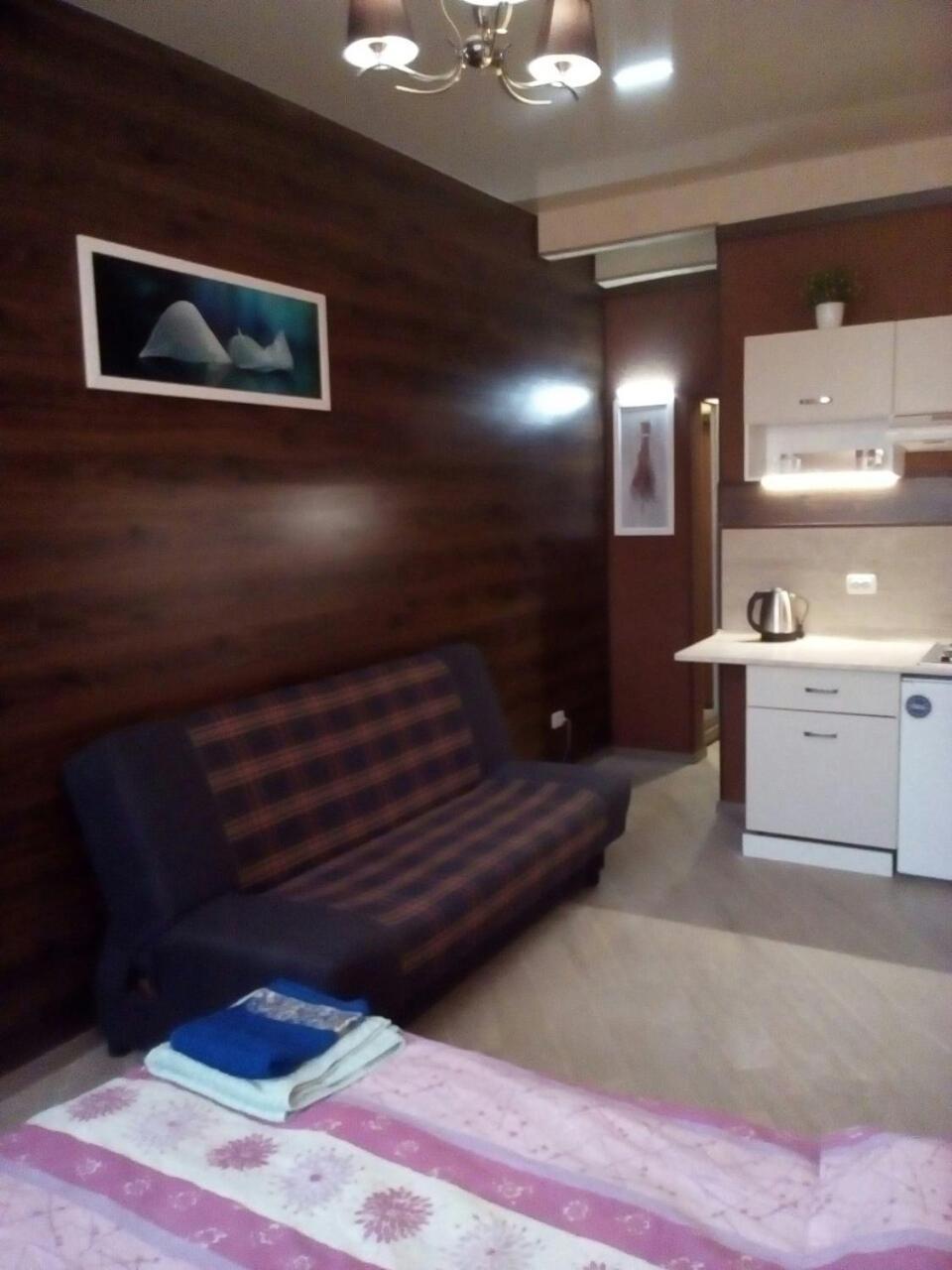 Студия На Французском Бульваре 36 Kharkiv Exterior photo
