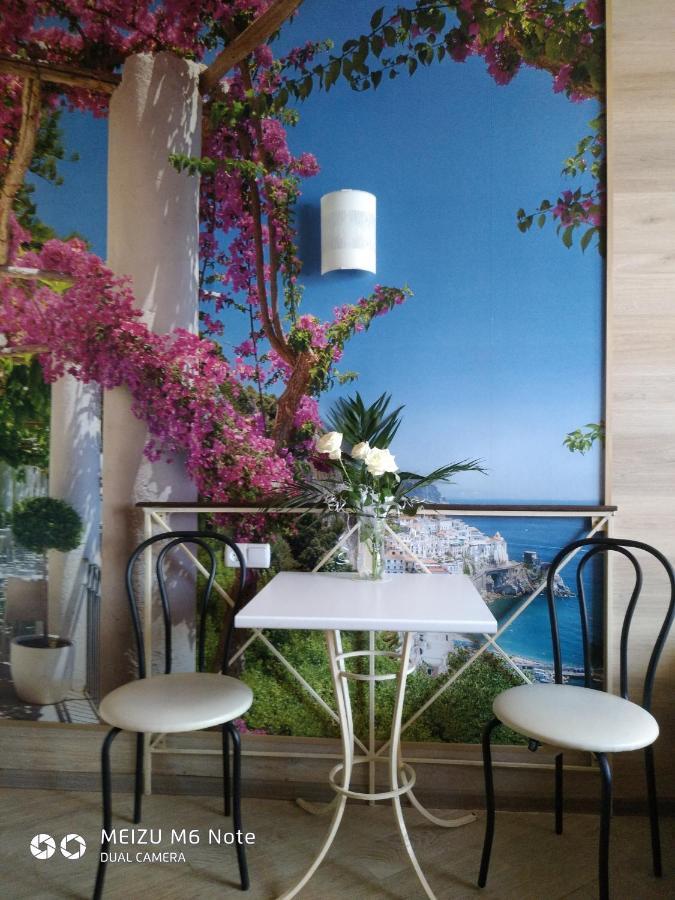 Студия На Французском Бульваре 36 Kharkiv Exterior photo